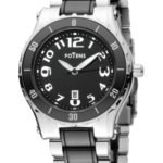Reloj Potens Venecia Mujer 40-2565-0-2 Negro