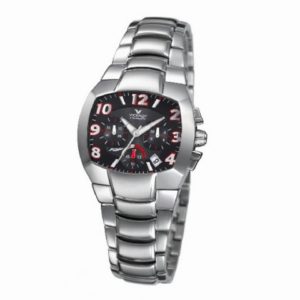 Reloj Viceroy FA 432016-55 Acero