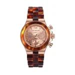 Reloj Viceroy FA 47772-95 Rosa y color carey