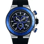 Reloj Viceroy FA 47777-37 Azul y Negro