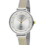 Reloj Nowley Mujer 8-5703-0-0 Bicolor Acero y Dorado