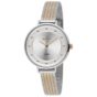 Reloj Nowley Mujer 8-5704-0-0 Bicolor Acero y Rosado