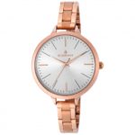 RADIANT CELEBRITY RA388208 Reloj Analógico para Mujer Color Bronze