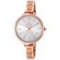 RADIANT CELEBRITY RA388208 Reloj Analógico para Mujer Color Bronze