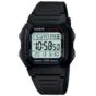 CASIO W-800H-1AVES Digital para Hombre Color Negro